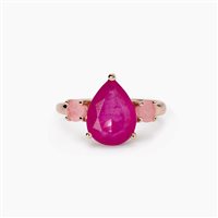 Anello Mabina Donna Santorini in Argento 523421 - 523421